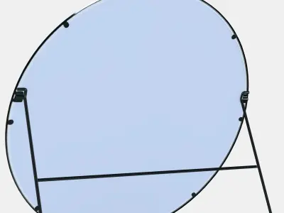 GRYTAS Mirror 1 3D model