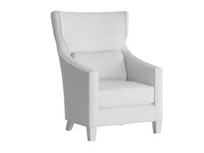 Deborah Chair 3D model