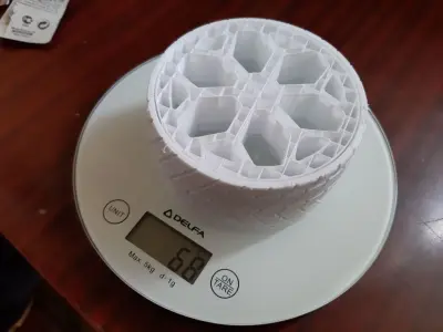 Wheels of radio car 3D print model