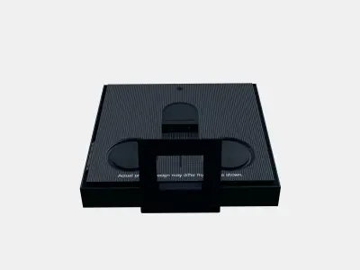 Music Frame HW-LS060D 2-channel audio system 3D model