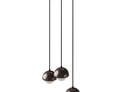 GERNER 3D model