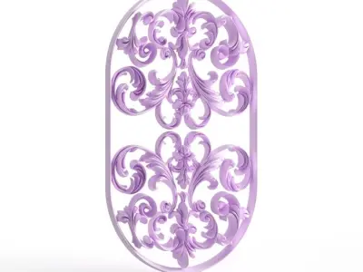 kyashah model 3D model