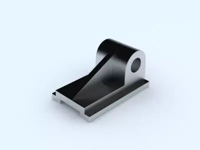 Mechanical Part No 59 3D print model