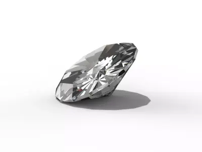 Diamond Free 3D print model purchase