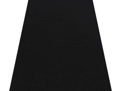Rug Set 613 3D model