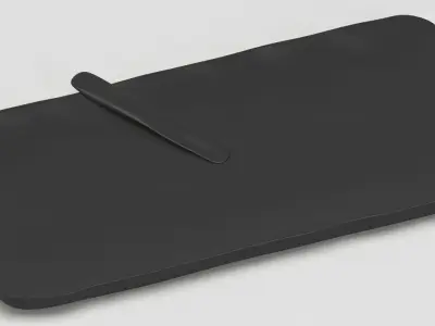 Tina Frey Serving Board 3D model