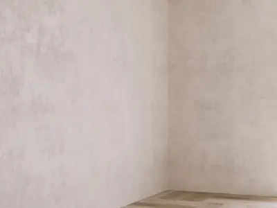 Decorative plaster 4 colors Texture