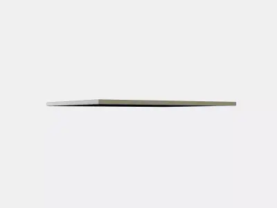 COMPOSITION Shelf Low-poly 3D model purchase