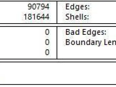 Wheel style 451 20inch for scale model  3D print model
