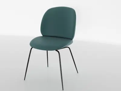 Gubi Beetle 3D model