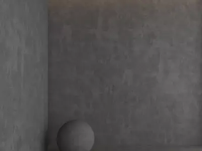 Decorative plaster 17 Texture