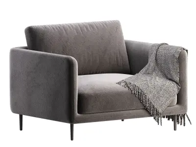  Nova is Rectangular 3D model