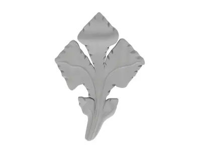 99 Classic Patterns Kitbash Vol 5 3D model