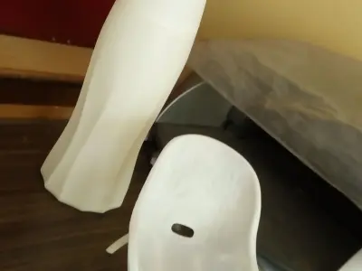 DESIGN CHAIR 3D print model