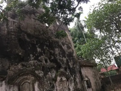 Sacred Ritual  - Tran clan Free 3D model