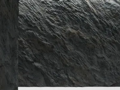 Stone wall 5A Texture