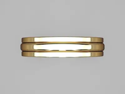 ALIANZA A10004 Free 3D print model