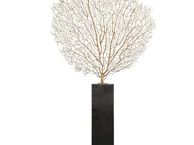 Sculptures 51 3D model