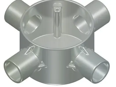 CHILDREN TECHNOLOGY EDUCATION PACK 3D Model Collection