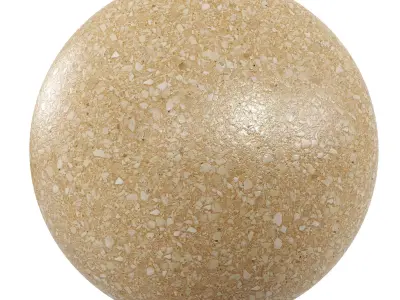 Pbr Terrazzo Veneziano 69 Texture