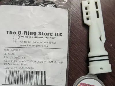 XIRT66 sizing piece DYNO-BLADE 3D print model