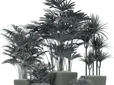 Lechuza QUADRO LS 3D model