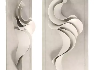 Vasso Fragkou 3D model