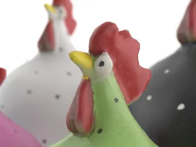 swedish designers  Free 3D model