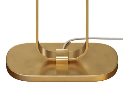 UPPVIND Lamp 3D model