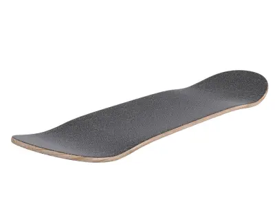 Skateboard Skating board 3D model