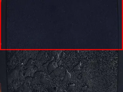 18 inches hard front tyre Low-poly 3D model