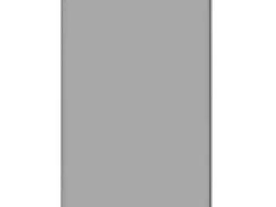 Pictures975 Low-poly 3D model