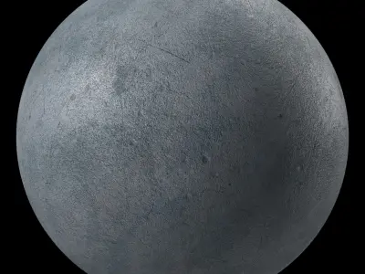 Plaster Materials 28- procedural Materials By sbsar Pbr seamless Texture