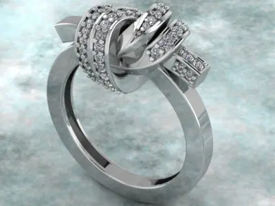 3D Model 00010 YZK Free 3D model