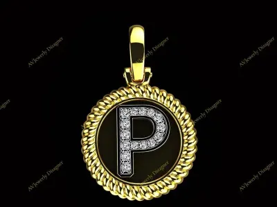 AV Designe 203 3D print model