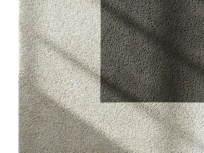 Carpet set 52 3D model