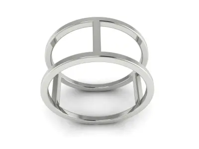 Ring 89 3D print model