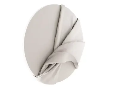 Panel Art R 001 3D model