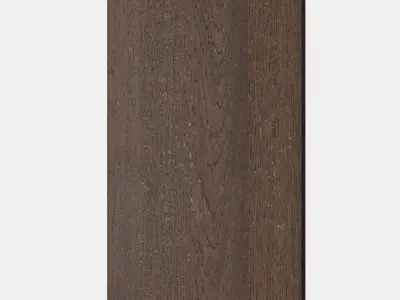 SINARP By 7 Low-poly 3D model