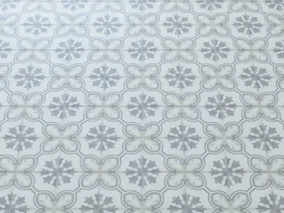 Porcelain tile EVASION AZUL 3D model