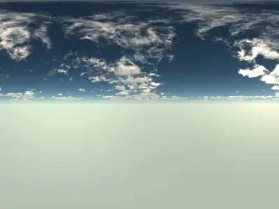 Desert reality Free 3D model