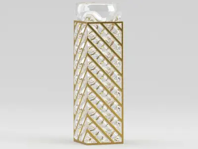 Vase 35 3D model