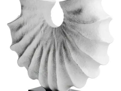 Sculpture Low-poly 3D model purchase