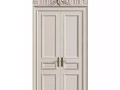 Classic Doors Collection 