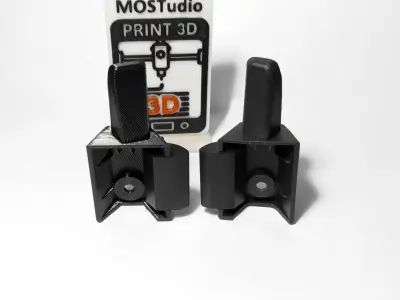 Crochet Renault CLIO 3 770 147 91 53 3D print model