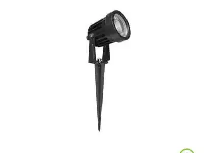 LED LIGHT 44 DCC 7 V Free 3D model