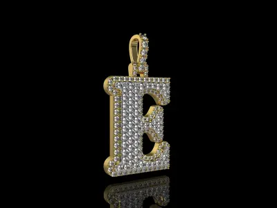 Work N37 3D print model