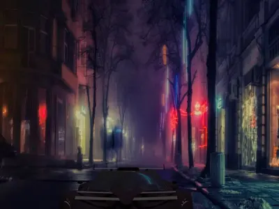 Torpedo S-VX  3D print model