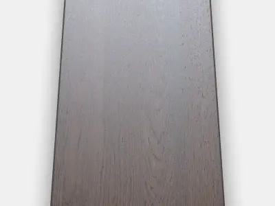 SINARP Front for dishwasher Low-poly 3D model