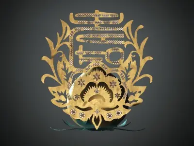 Headwear Collection 01